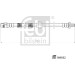 FEBI BILSTEIN 184032 Bremsschlauch FEBI BILSTEIN 184032 Bremsschlauch