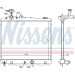 Nissens | Kühler, Motorkühlung | 628982 Nissens | Kühler, Motorkühlung | 628982