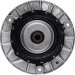 Bilstein | Federbeinstützlager | 12-307005 Bilstein | Federbeinstützlager | 12-307005
