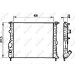 NRF | Kühler, Motorkühlung | 58192 NRF | Kühler, Motorkühlung | 58192