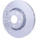 Hella Pagid | Bremsscheibe | 8DD 355 128-301