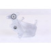 Nissens | Ölkühler, Automatikgetriebe | 91129 Nissens | Ölkühler, Automatikgetriebe | 91129