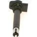 BOSCH 0 221 604 115 Zündspule BOSCH 0 221 604 115 Zündspule