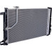 Valeo | Kondensator, Klimaanlage | 814044