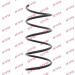 RA3104 Fahrwerksfeder K-Flex