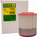 MANN-FILTER C 1652/1 Luftfilter MANN-FILTER C 1652/1 Luftfilter