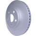 Hella | Bremsscheibe | 8DD 355 116-981