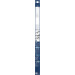 BOSCH 553 Scheibenwischer Twin 3 397 010 274