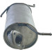 Bosal | Endschalldämpfer | 219-011 Bosal | Endschalldämpfer | 219-011