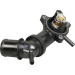Metzger | Thermostat, Kühlmittel | 4006333 Metzger | Thermostat, Kühlmittel | 4006333