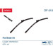 Denso | Wischblatt | Scheibenwischer | DF-010 Denso | Wischblatt | Scheibenwischer | DF-010