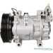 Nissens | Kompressor, Klimaanlage | 89109 Nissens | Kompressor, Klimaanlage | 89109