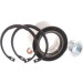 SKF | Radlagersatz | VKBA 575 SKF | Radlagersatz | VKBA 575