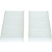 BOSCH 1 987 435 062 Innenraumfilter BOSCH 1 987 435 062 Innenraumfilter