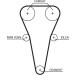 Gates | Zahnriemensatz | K015567XS Gates | Zahnriemensatz | K015567XS