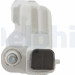 Delphi | Impulsgeber, Kurbelwelle | SS10772-12B1 Delphi | Impulsgeber, Kurbelwelle | SS10772-12B1