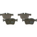 0 986 494 819 Bremsbelagsatz, Scheibenbremse