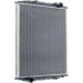 Mahle | Kühler, Motorkühlung | CR 2584 001S Mahle | Kühler, Motorkühlung | CR 2584 001S