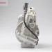 DENSO TSB10C Klimakompressor DCP50126 DENSO TSB10C Klimakompressor DCP50126