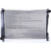 Nissens | Kühler, Motorkühlung | 61006 Nissens | Kühler, Motorkühlung | 61006