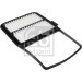 FEBI BILSTEIN 184280 Luftfilter FEBI BILSTEIN 184280 Luftfilter