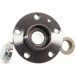 SKF | Radlagersatz | VKBA 3635 SKF | Radlagersatz | VKBA 3635