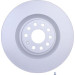 Hella | Bremsscheibe | 8DD 355 109-541 Hella | Bremsscheibe | 8DD 355 109-541