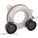 Blue Print | Riemenspanner, Keilrippenriemen | ADBP960086 Blue Print | Riemenspanner, Keilrippenriemen | ADBP960086