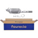 8LH 366 081-281 Ruß-/Partikelfilter, Abgasanlage Easy2Fit – PARTNERED with Faurecia