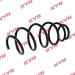 KYB | Fahrwerksfeder | RA1075 KYB | Fahrwerksfeder | RA1075