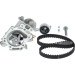 BOSCH | Wasserpumpe + Zahnriemensatz | 1 987 946 971 BOSCH | Wasserpumpe + Zahnriemensatz | 1 987 946 971