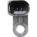 Metzger | Sensor, Raddrehzahl | 09001222 Metzger | Sensor, Raddrehzahl | 09001222