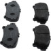 BOSCH | Bremsbelagsatz, Scheibenbremse | 0 986 494 873 BOSCH | Bremsbelagsatz, Scheibenbremse | 0 986 494 873
