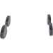 BOSCH | Bremsbelagsatz, Scheibenbremse | 0 986 424 512 BOSCH | Bremsbelagsatz, Scheibenbremse | 0 986 424 512