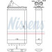 Nissens | Wärmetauscher, Innenraumheizung | 72655 Nissens | Wärmetauscher, Innenraumheizung | 72655
