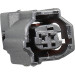 Metzger | Sensor, Raddrehzahl | 09001296 Metzger | Sensor, Raddrehzahl | 09001296