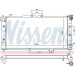 Nissens | Kühler, Motorkühlung | 62382A Nissens | Kühler, Motorkühlung | 62382A