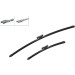 BOSCH AF 466 Scheibenwischer Aerofit 3 397 014 225 BOSCH AF 466 Scheibenwischer Aerofit 3 397 014 225