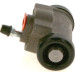 BOSCH | Radbremszylinder | 0 986 475 736 BOSCH | Radbremszylinder | 0 986 475 736