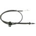 BOSCH | Seilzug, Feststellbremse | 1 987 477 941 BOSCH | Seilzug, Feststellbremse | 1 987 477 941