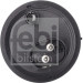 febi bilstein | Kraftstofffilter | 195031 febi bilstein | Kraftstofffilter | 195031