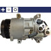 Mahle | Kompressor, Klimaanlage | ACP 825 000S Mahle | Kompressor, Klimaanlage | ACP 825 000S