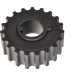 Maxgear | Zahnrad, Kurbelwelle | 54-0015 Maxgear | Zahnrad, Kurbelwelle | 54-0015