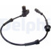 Delphi | Sensor, Raddrehzahl | SS20102 Delphi | Sensor, Raddrehzahl | SS20102