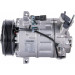 Valeo | Kompressor, Klimaanlage | 716685