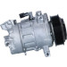 NRF | Kompressor, Klimaanlage | mit Magnetkupplung | 320076G NRF | Kompressor, Klimaanlage | mit Magnetkupplung | 320076G
