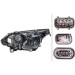 Hella | Hauptscheinwerfer | 1EL 160 296-001 Hella | Hauptscheinwerfer | 1EL 160 296-001
