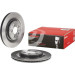 Brembo | Bremsscheibe | 09.B312.11 Brembo | Bremsscheibe | 09.B312.11