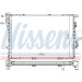 Nissens | Kühler, Motorkühlung | 60603A Nissens | Kühler, Motorkühlung | 60603A