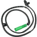 Metzger | Sensor, Raddrehzahl | 09001033 Metzger | Sensor, Raddrehzahl | 09001033